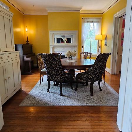 مبيت وإفطار Madison Heights Winridge Manor المظهر الخارجي الصورة