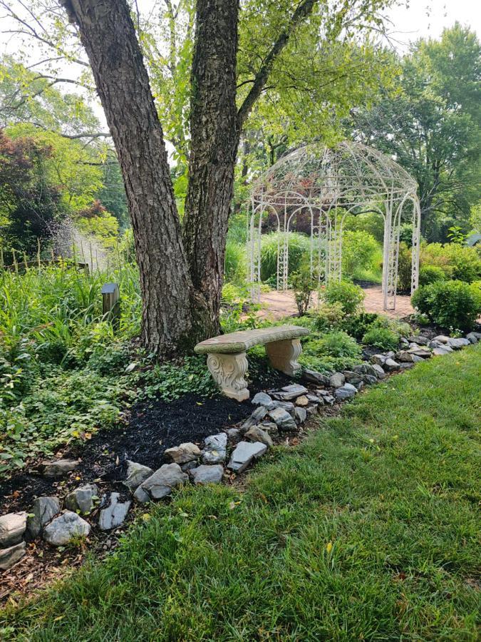 مبيت وإفطار Madison Heights Winridge Manor المظهر الخارجي الصورة