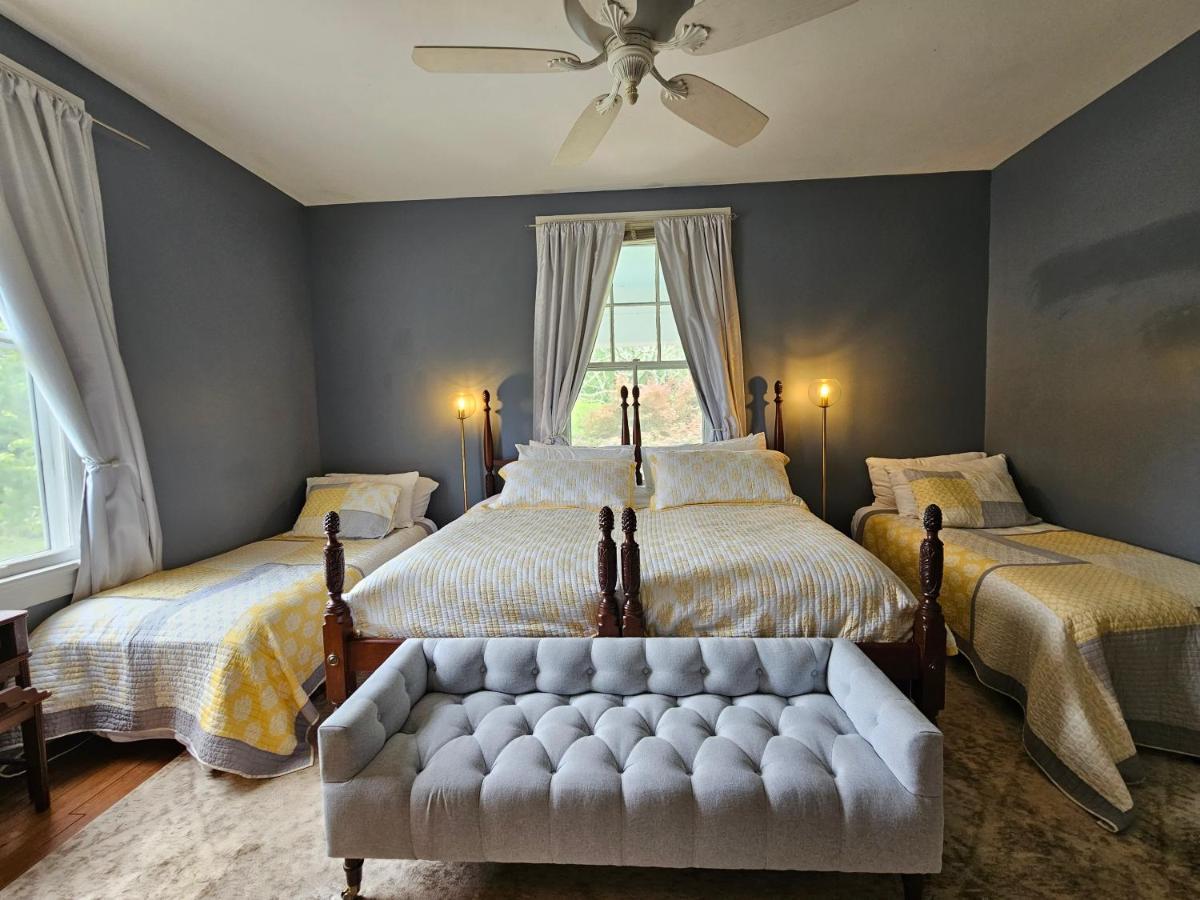 مبيت وإفطار Madison Heights Winridge Manor الغرفة الصورة